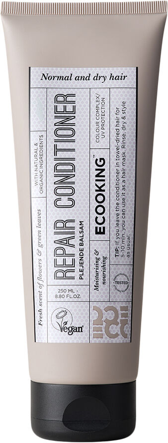 ECOOKING Repair Conditioner