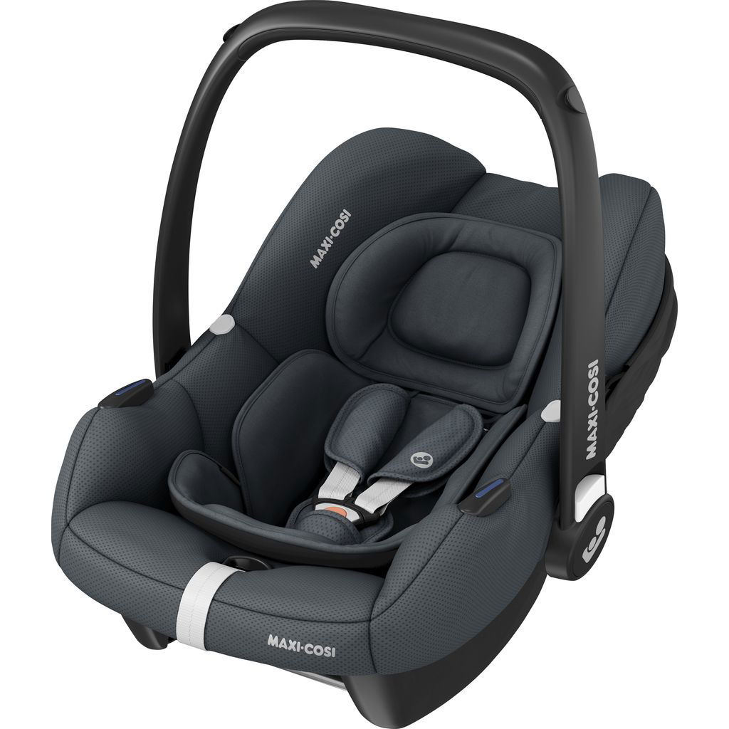 Maxi CosiMaxi Cosi   Cabriofix i-Size essential graphite