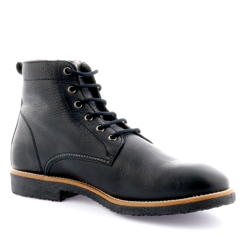 Panama Jack Winterstiefeletten GLASGOW IGLOO - nero