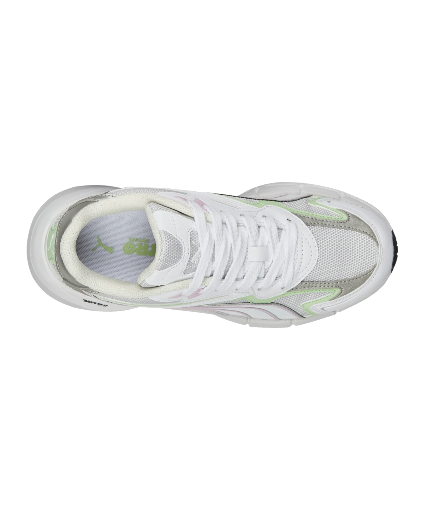 PUMA Teveris Nitro Noughties F08