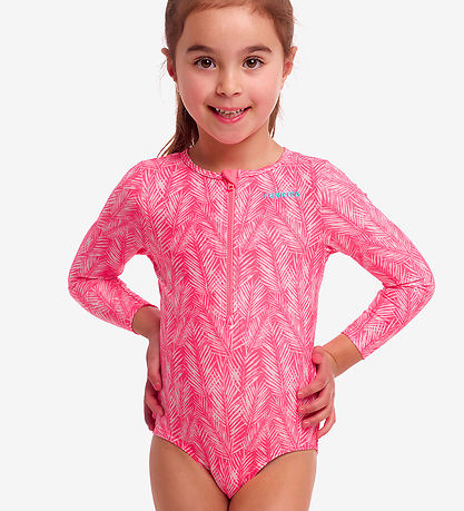 Funkita Bådedragt - Sun Cover - Sweet Releaf