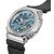 Casio G-SHOCK G-Steel Blau GBM-2100A-1A2ER