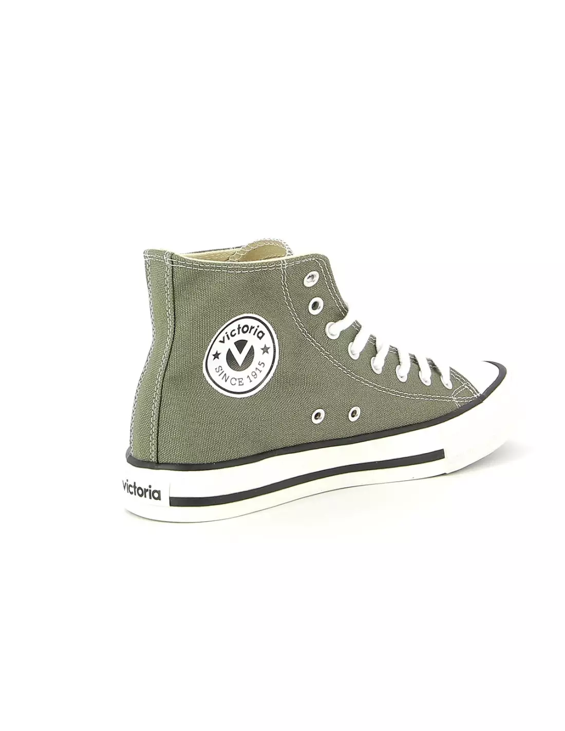 VICTORIA 106500 - Sneakers Kaki
