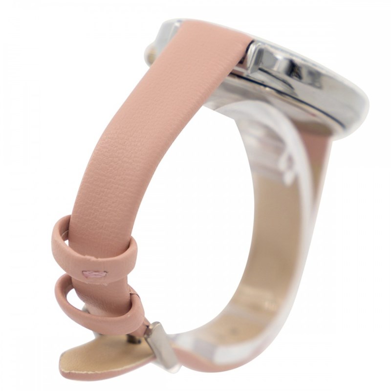 Très Belle Montre Femme Rose GIORGIO