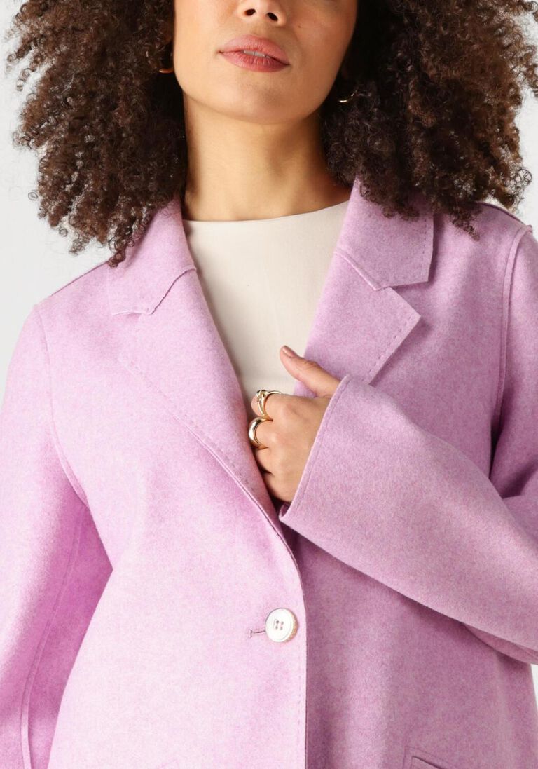 roze beaumont mantel jazzy coat