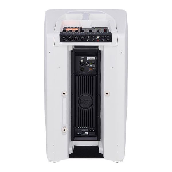 RCF EVOX JMIX8 White
