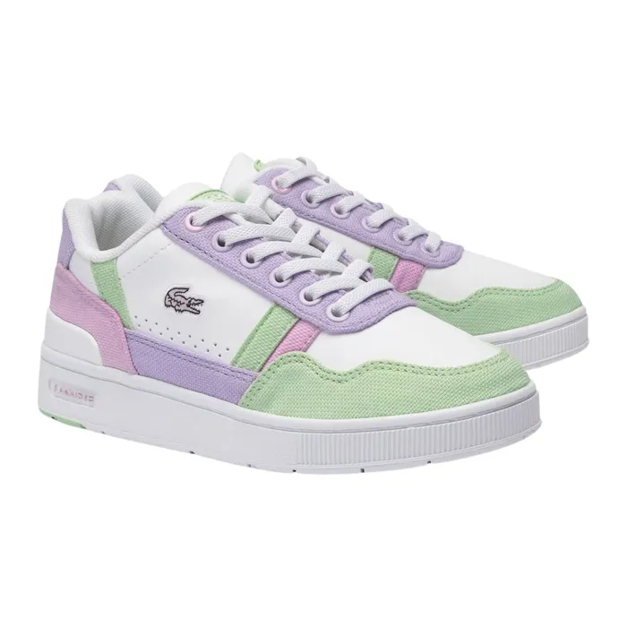 Lacoste T-Clip Sneakers Junior