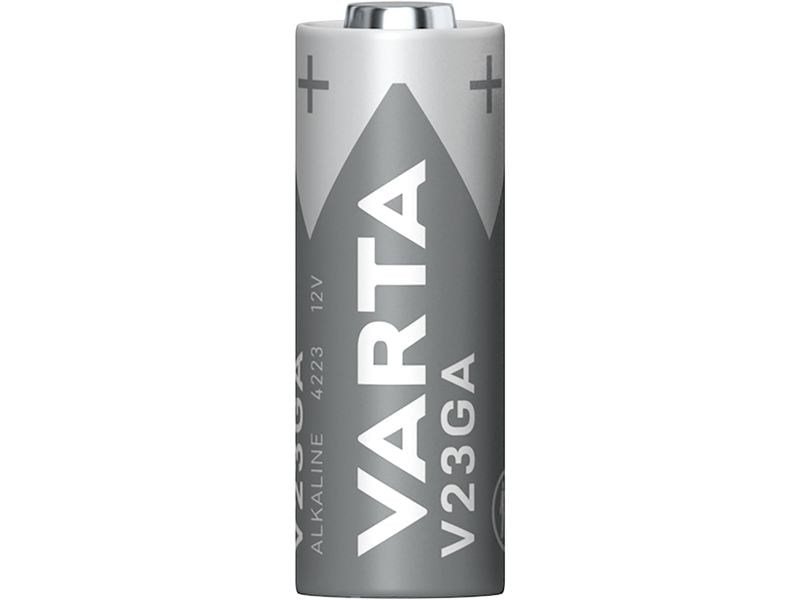 Varta Batterie V23GA 2er Blister, ALKALINE Special V23GA Blister 2