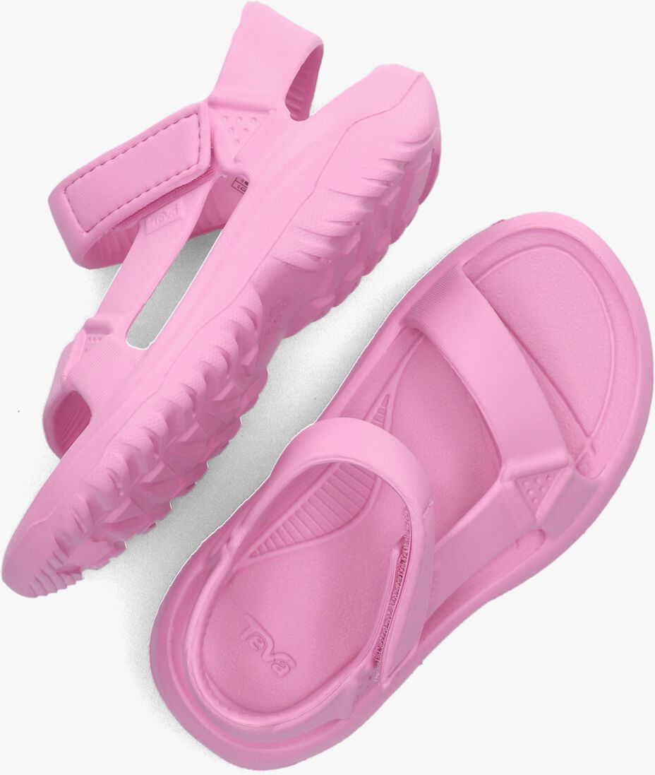 TEVA roze teva sandalen hurricane drift 1