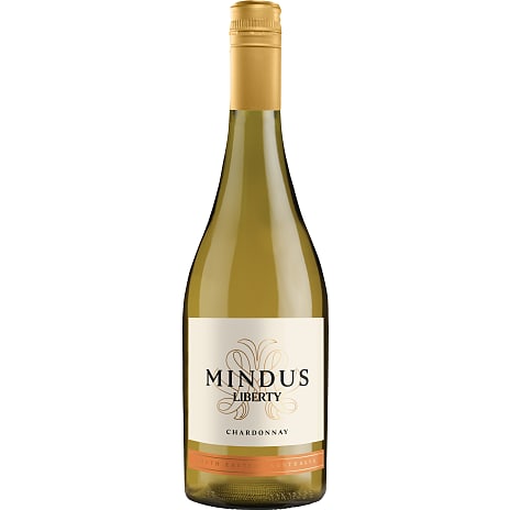 Mindus Liberty Chardonnay