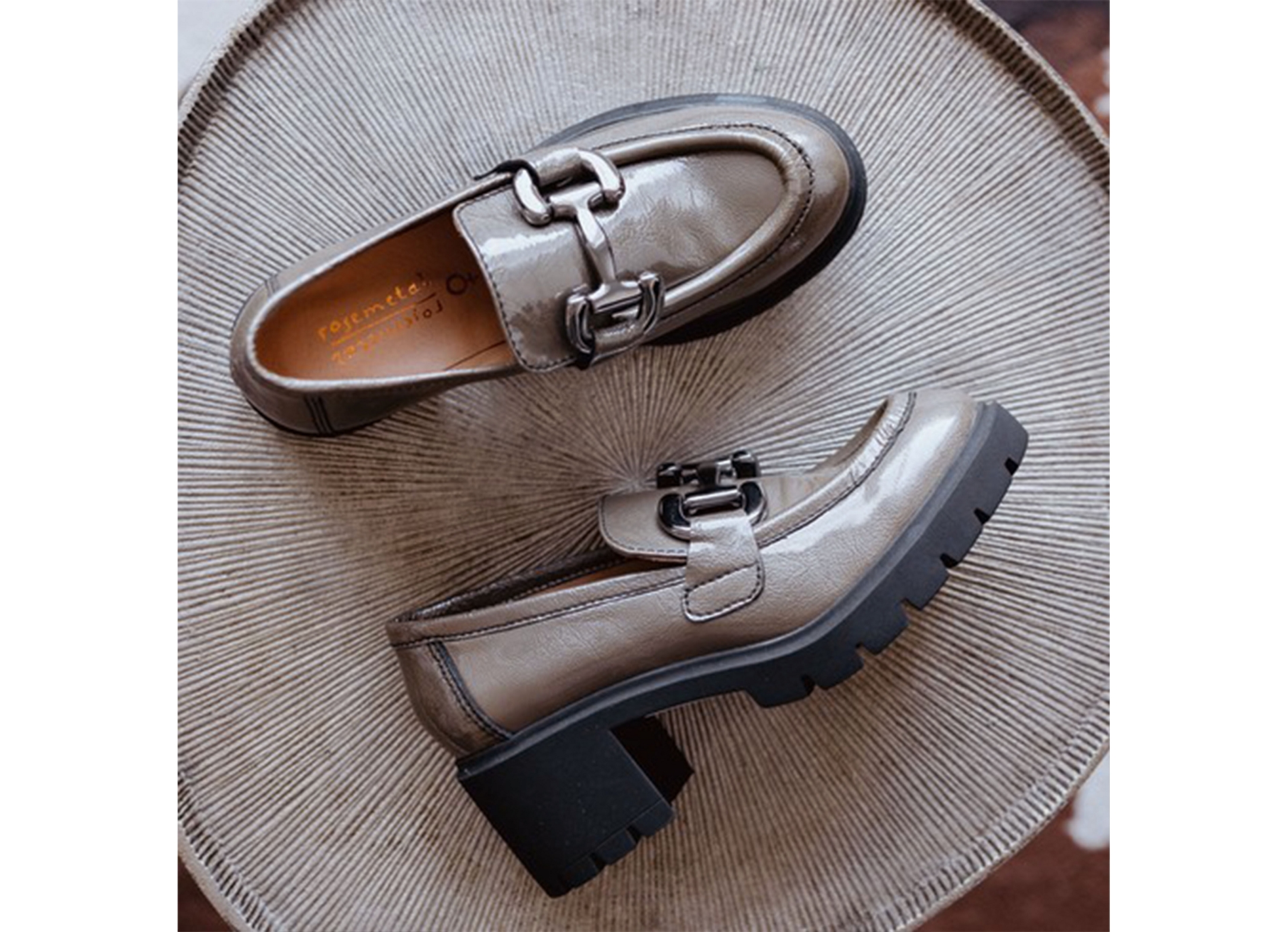 Freland verni taupe