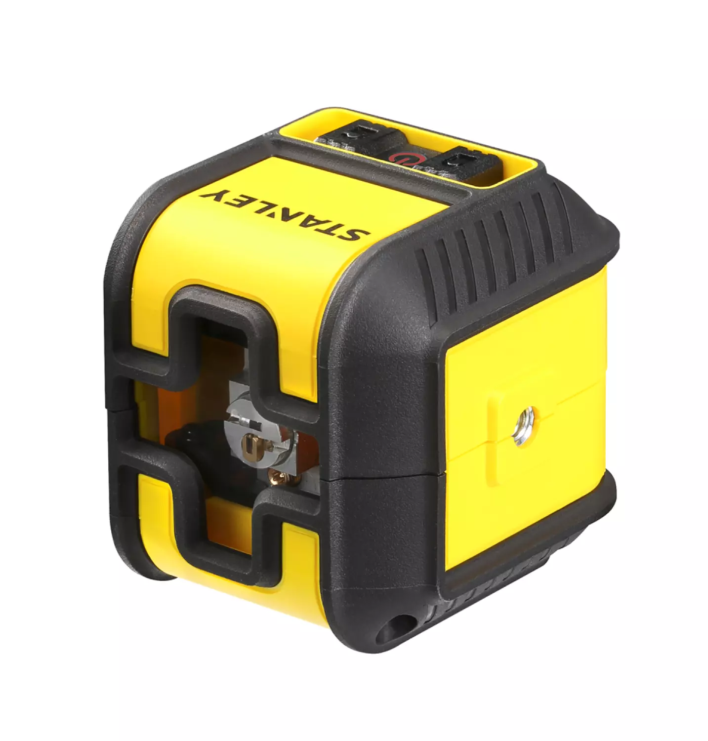 Stanley STHT77498-1 Cubix Zelfnivellerende kruislijnlaser - 2 lijnen - 8m