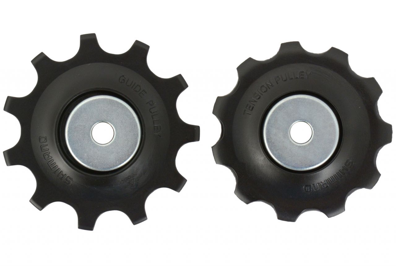 Shimano SLX/METREA RD-M7000-11/U5000 Leit-/Spannrollensatz kaufen | Bike-Discount