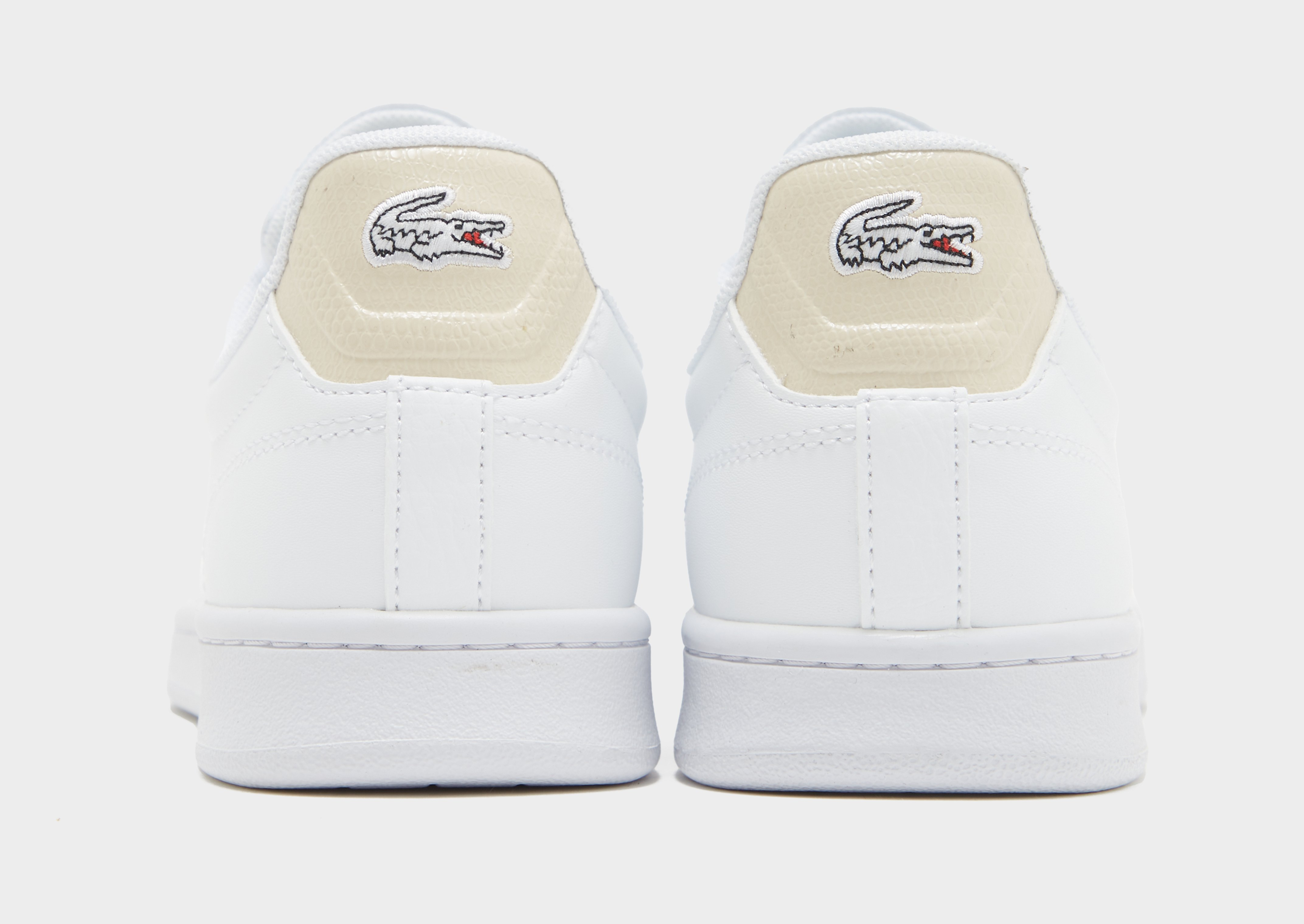 Lacoste Baskets Carnaby Junior