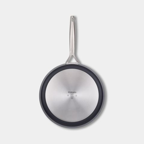 Zenn koekenpan, 28 cm, anti-aanbak - Dark Blue