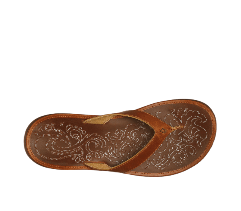 Paniolo Slipper