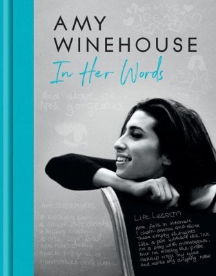 Amy Winehouse In Her Words (Hardback)