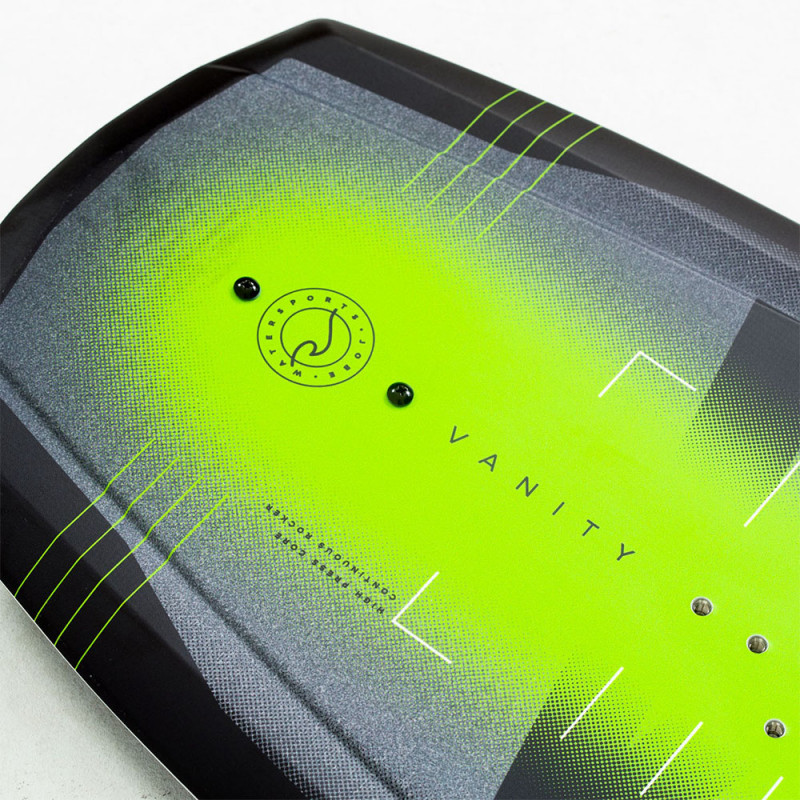 PLANCHE WAKEBOARD JOBE VANITY