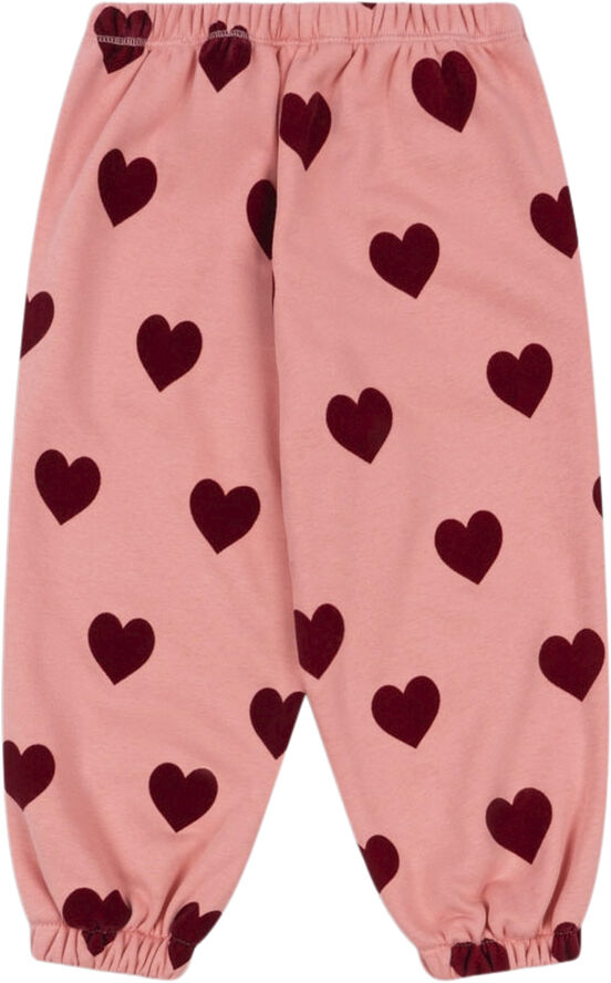 Konges Sløjd LOU SWEAT PANTS OCS Coeur