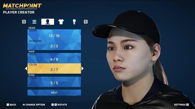 Matchpoint: Tennis Championships - Legends Edition - Xbox One