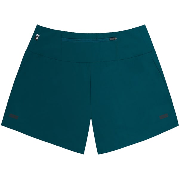 Short randonnée PICTURE W ZOVIA STRETCH SHORTS DEEP WATER