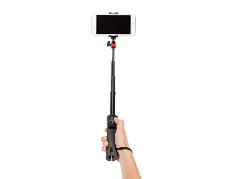 Joby Smartphone-Stativ TelePod Mobile 4-in-1-Smartphone-Stativ