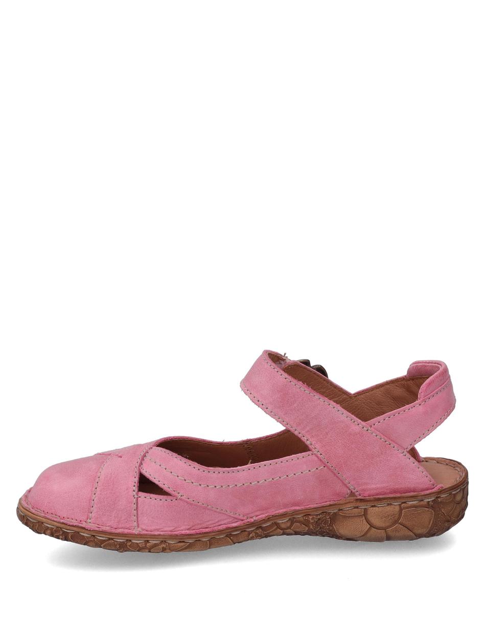 Sandale Rosalie 49, pink