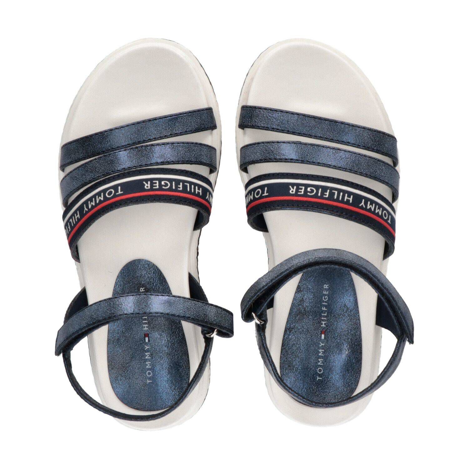 Tommy Hilfiger| Mädchen Sandalen
