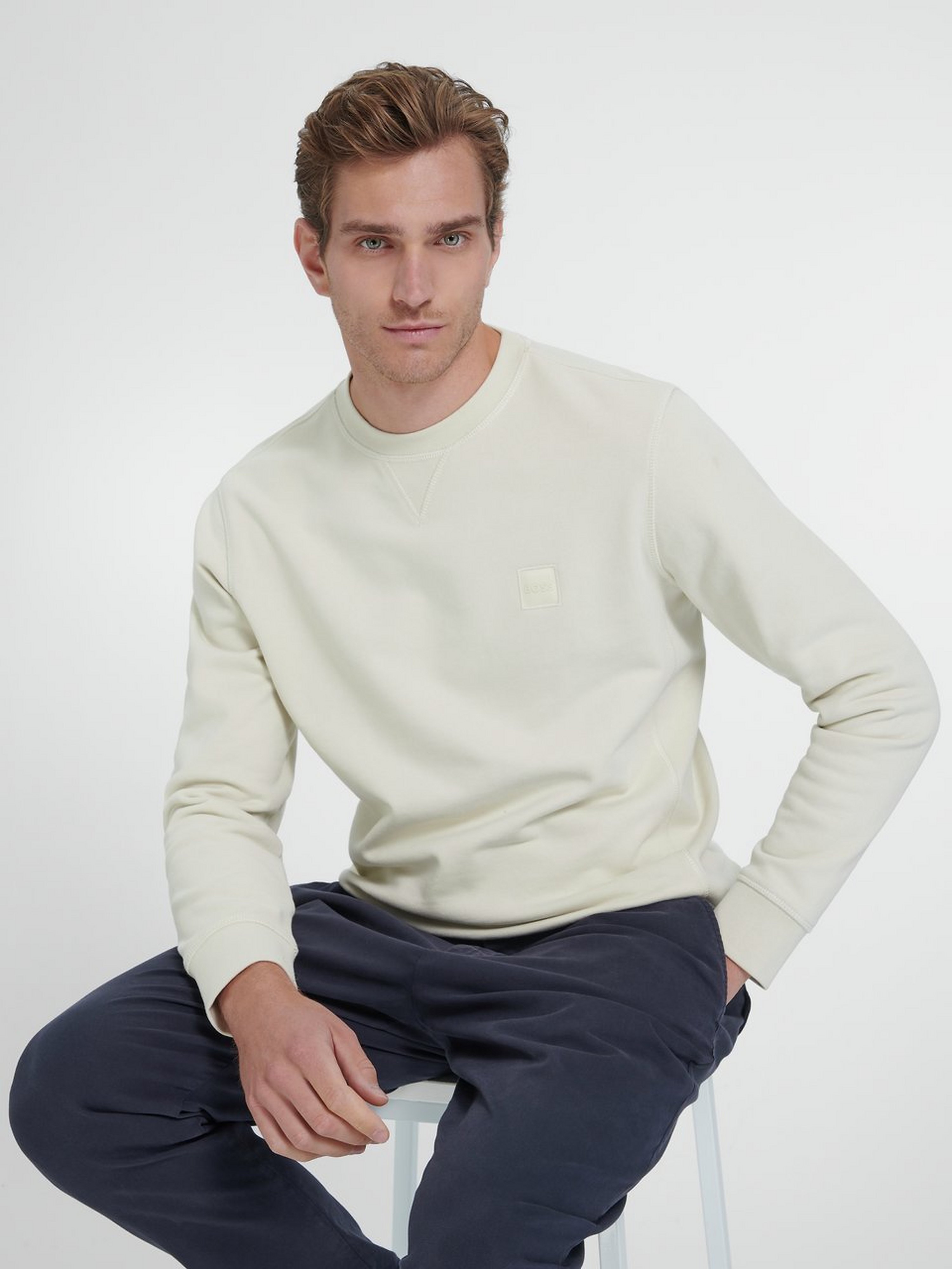 Sweatshirt Westart