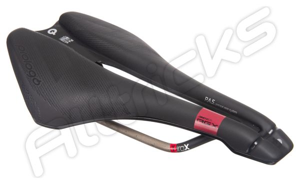 Selle Prologo Dimension AGX Tirox Noir