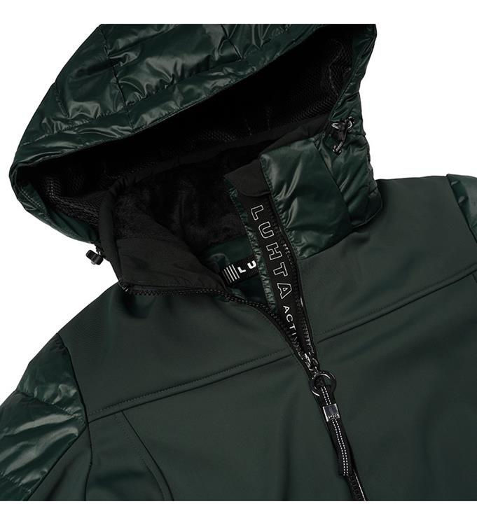 Luhta Women KOTALA Softshell Jack