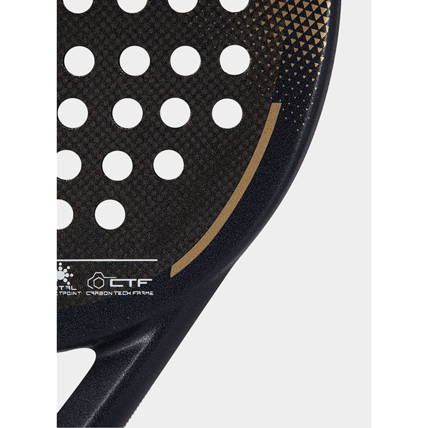 RS Padel Prime 2.0 Dames Blue