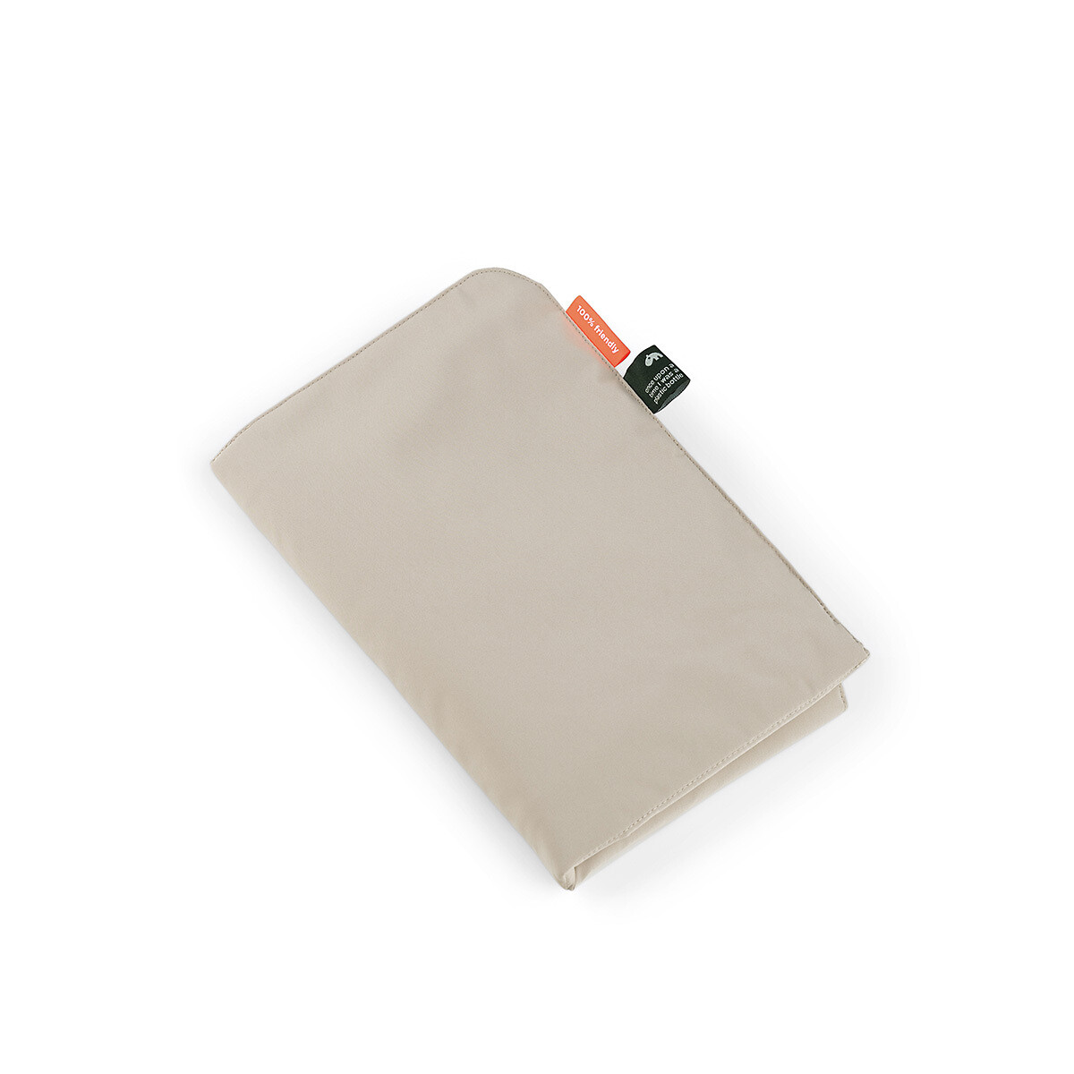 FEITO POR DEER<br>Bolsa acolchoada para fraldas 7043999