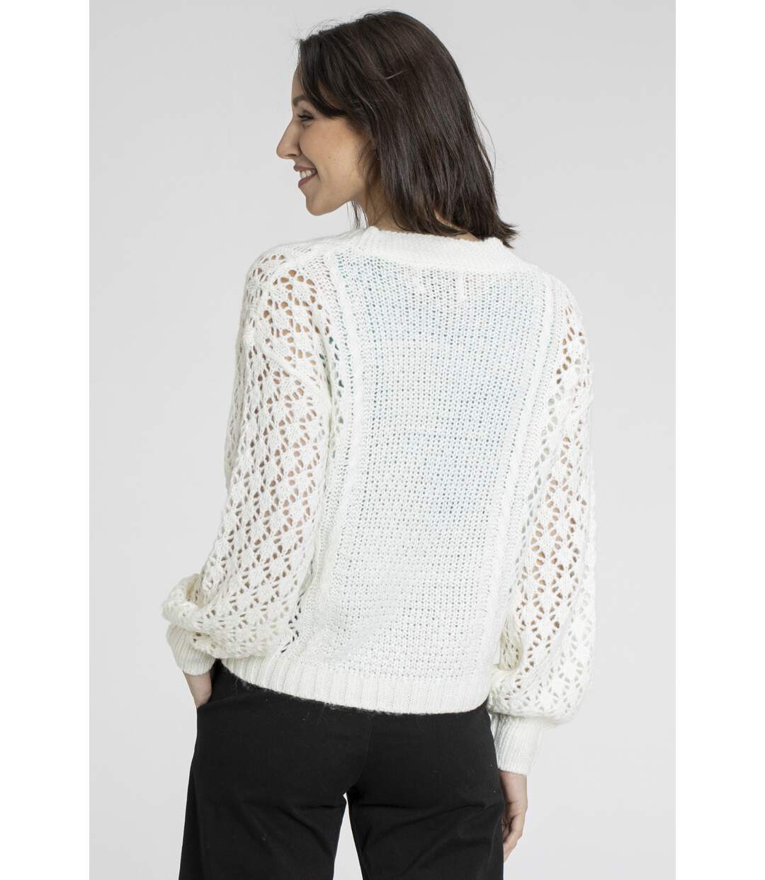 Gilets  ROMANT