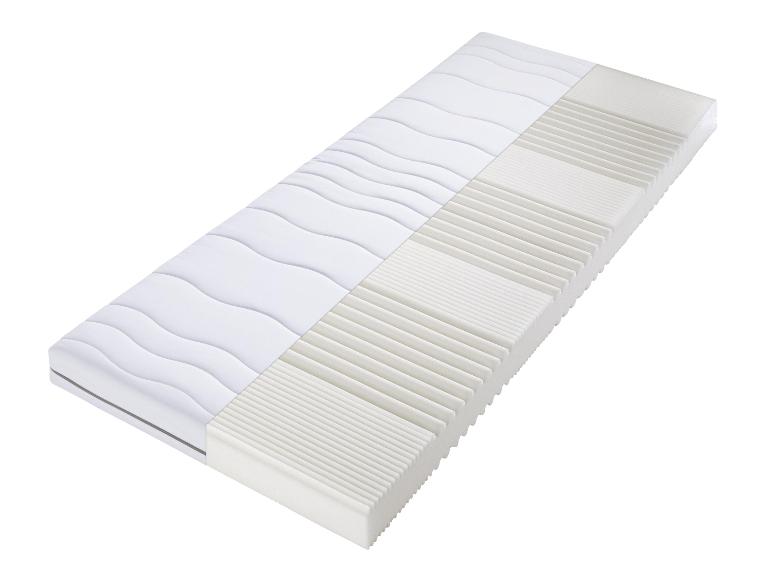 Comfortschuim matras Selection