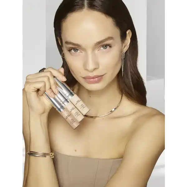 True Match Radiant Serum Concealer 2R Light Medium
