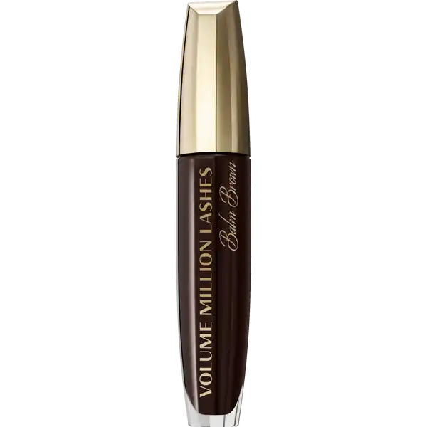 Volume Million Lashes Balm Brown Mascara