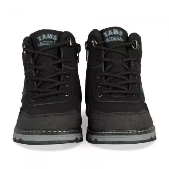 Bottines NOIR TAMS