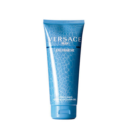 Versace Man Eau Fraiche Shower Gel