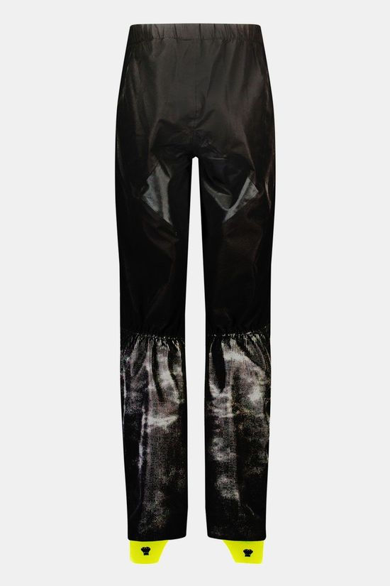 AGU AGU Tech Commuter Hi-Vis & Reflection Regenbroek