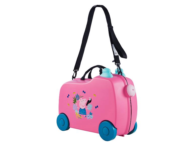 Kinder koffer 18 L