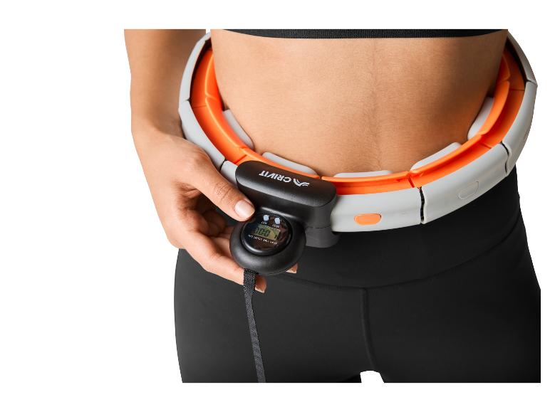 Fitness hoelahoep