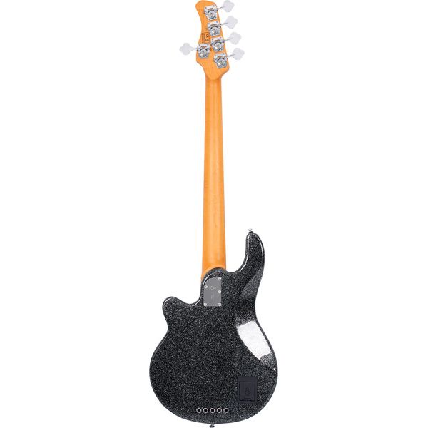 Marcus Miller Z3-5 Sparkle Black