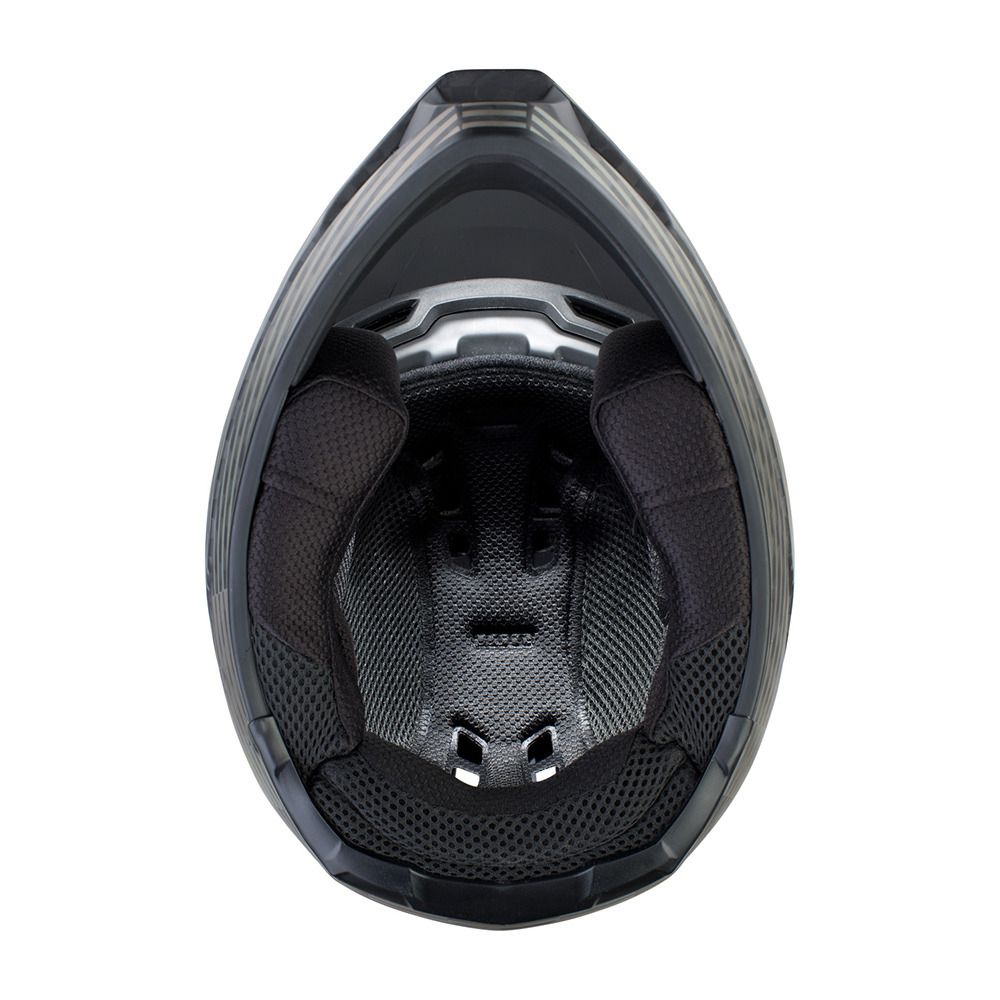 Ion Bike SCRUB SELECT MIPS - Casque VTT black