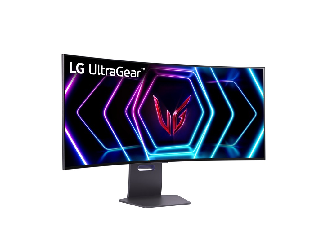 MONITOR GAMING LG ULTRAGEAR CURVO 39GS95QE-B.AEU (39'' OLED \