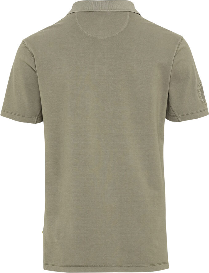 Camel Active GMD Polo Khaki