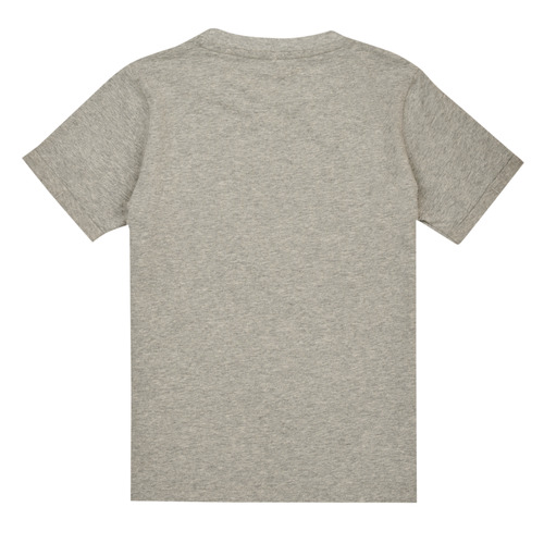 Name it - NKMMACKIN MARVEL SS TOP - Gris