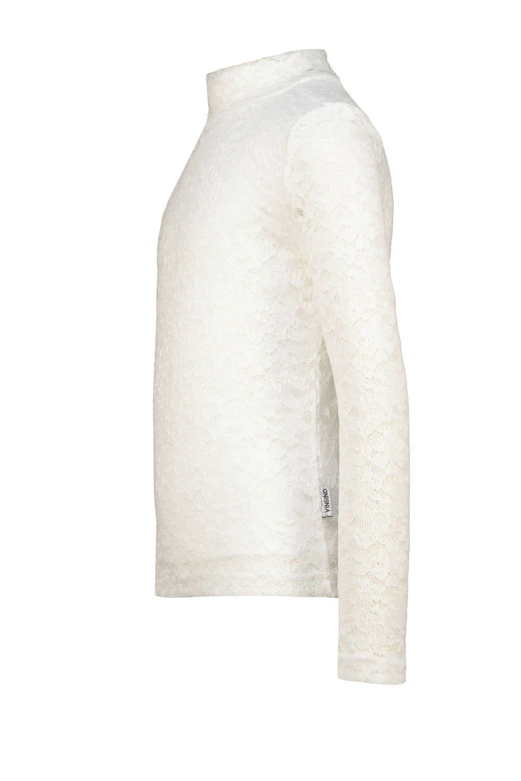 Vingino longsleeve wit