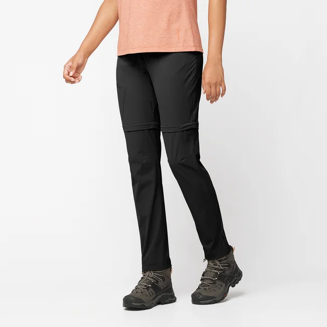 WAYFARER ZIP OFF  Hose Damen