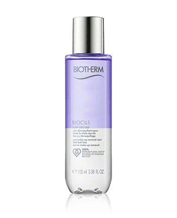 Biotherm Biocils Soin des Cils Démaquillant Yeux 100ml